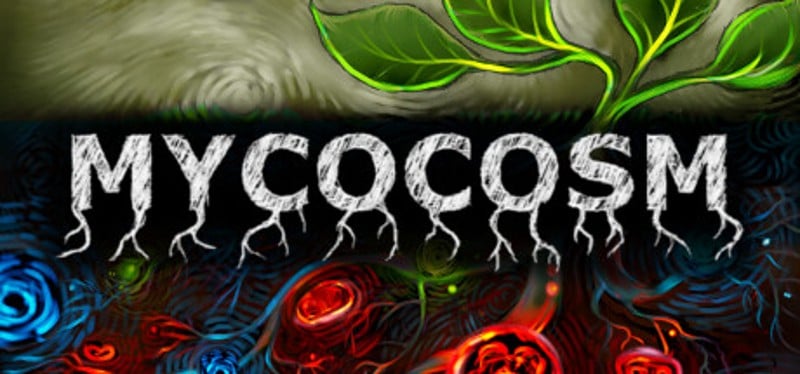 Mycocosm Game Cover