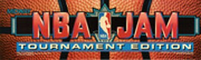 NBA Jam TE Image