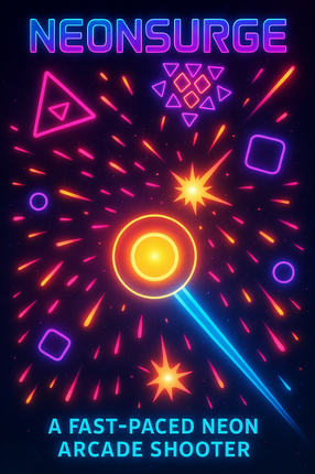NeonSurge Image