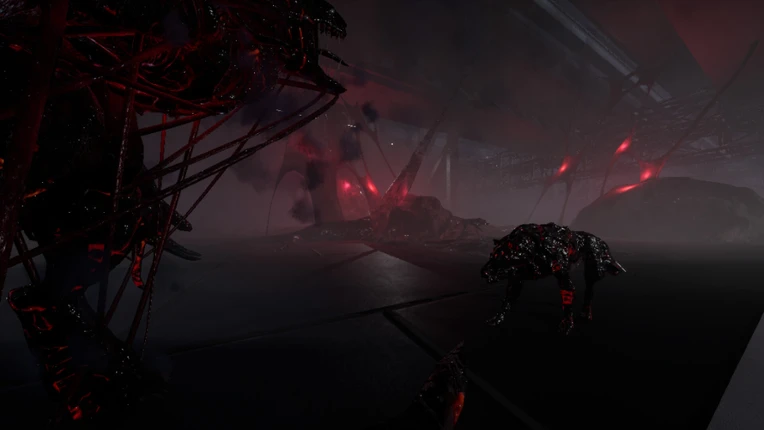 NEX EVO Image