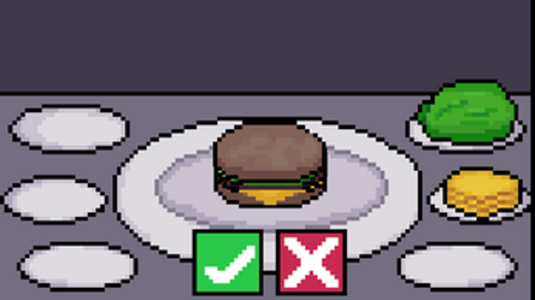 Nightfall Burger Image
