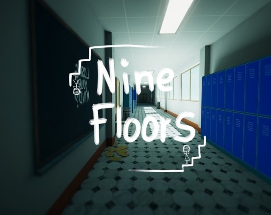 Nine Floors Game Cover