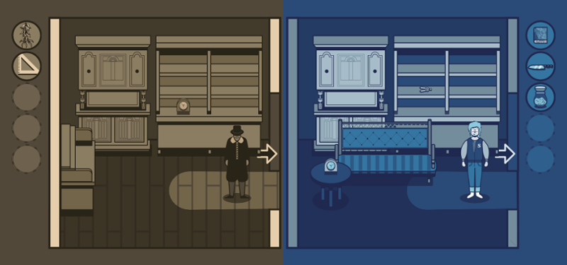 No Salem D' La House Image