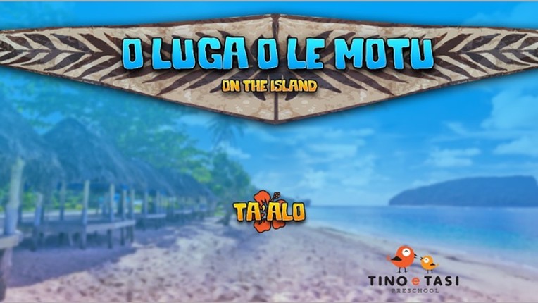 O Luga O Le Motu Image