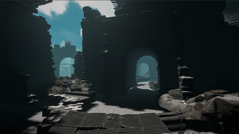 Oathbearer screenshot