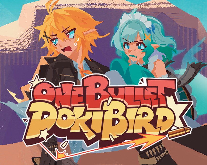 Games like One Bullet Dokibird