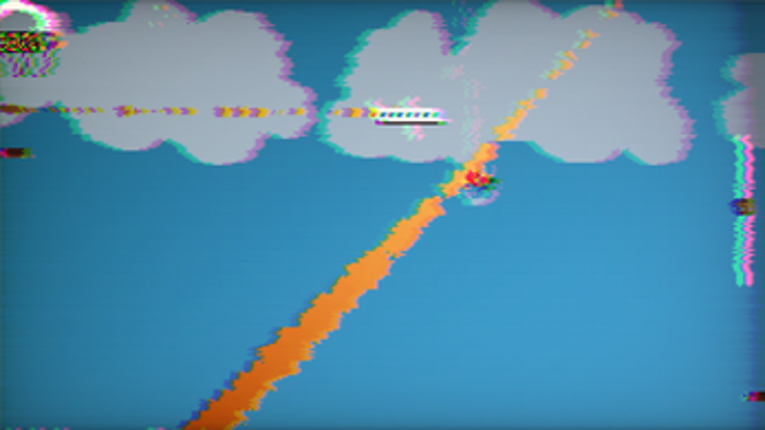 Oops! No Parachute... screenshot