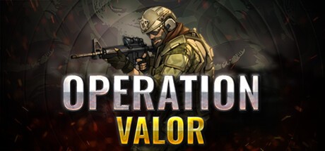 Games like Operation Valor