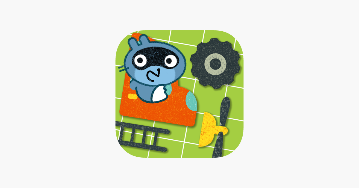 Games like Pango Imaginary Car