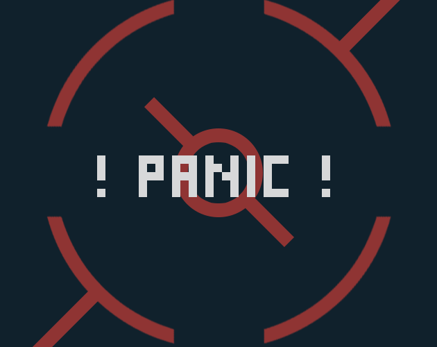 Games like ! PANIC !