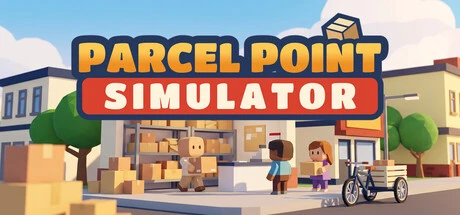 Games like Parcel Point Simulator