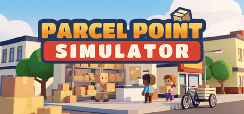 Parcel Point Simulator Image