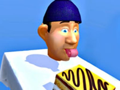 Games like Perfect Tongue - Fun & Run 3D Game