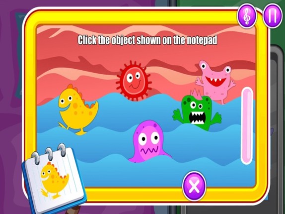 Pet hospital doctor screenshot