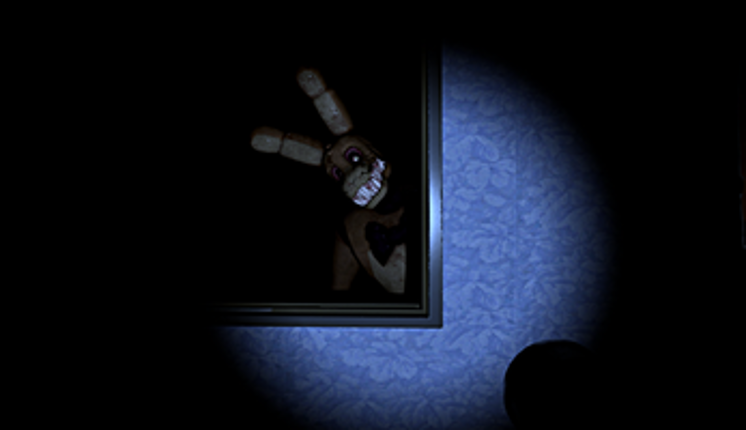 Phantom Delusions screenshot