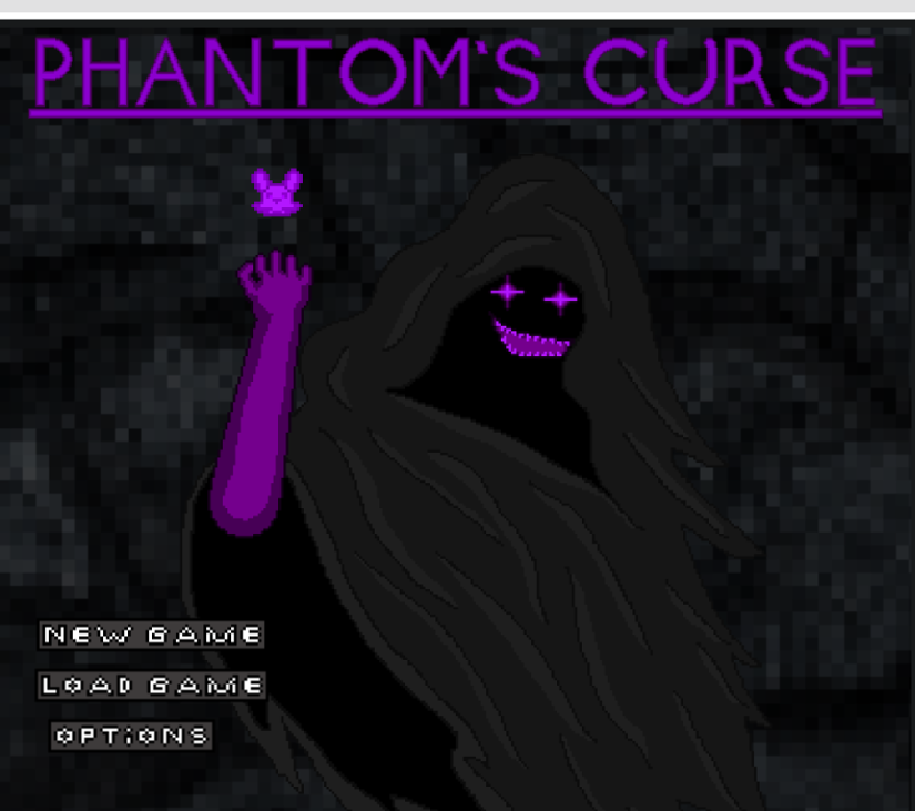 Games like Phantom's Curse