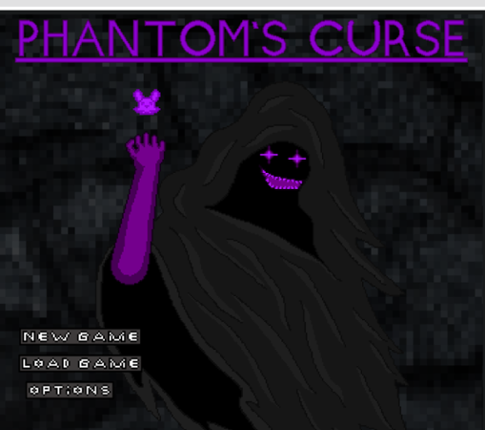 Phantom's Curse Image