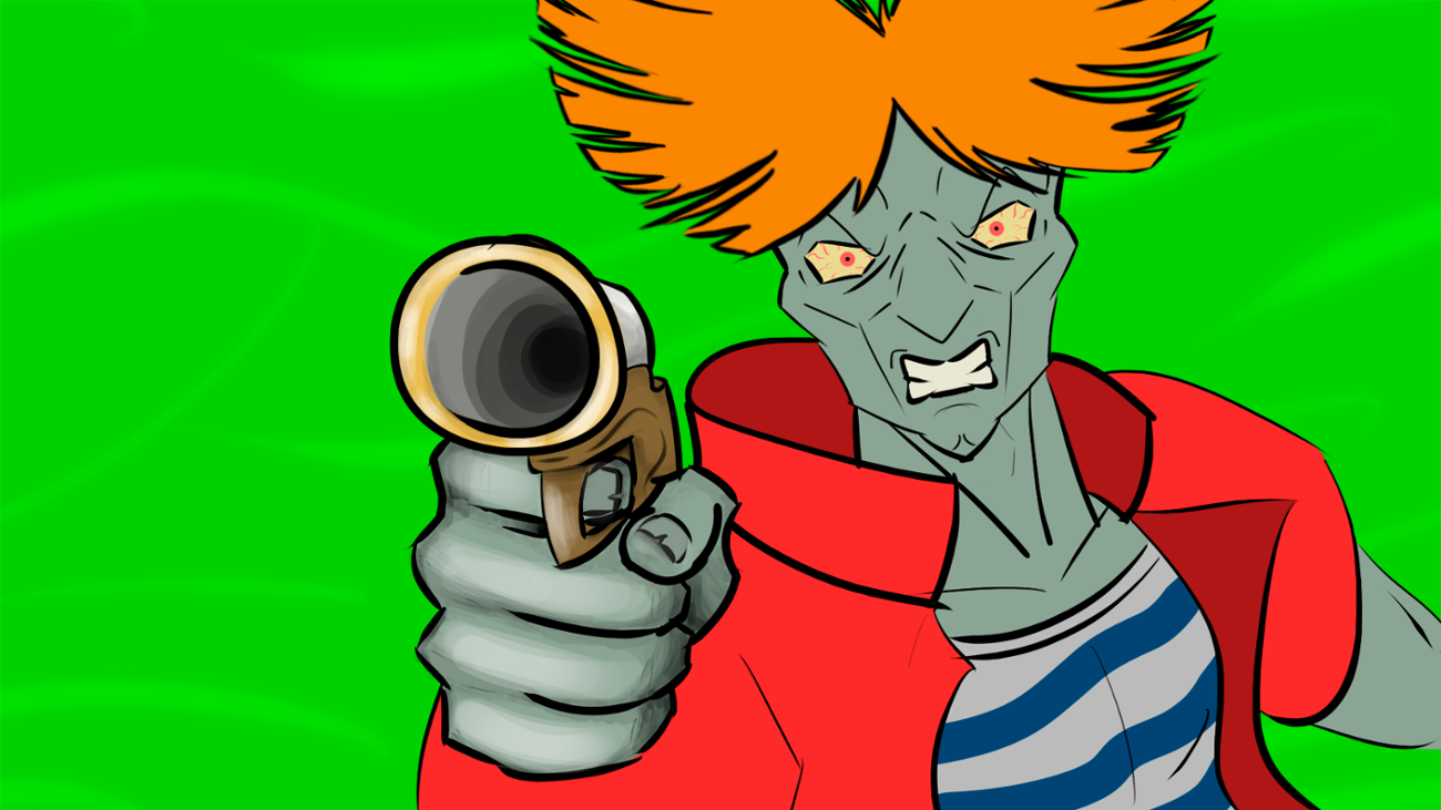 Games like Pirate InCurse