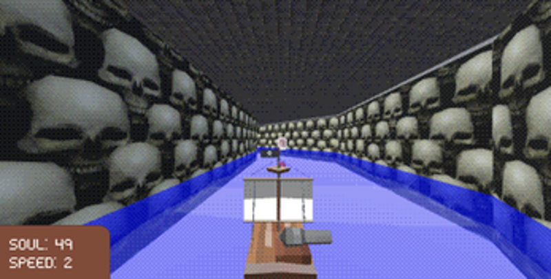 Pirate-Panic screenshot