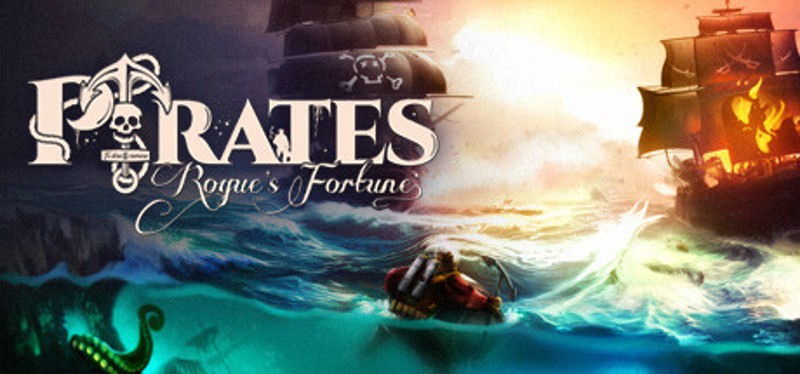 Pirates - Rogue's Fortune Game Cover