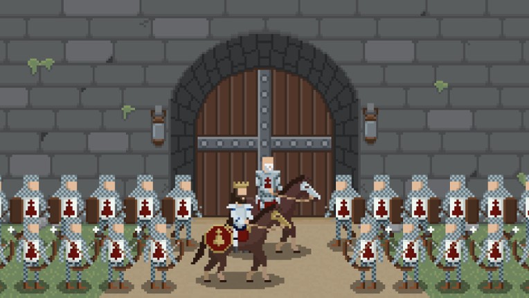 Pitchforks and Daggers screenshot