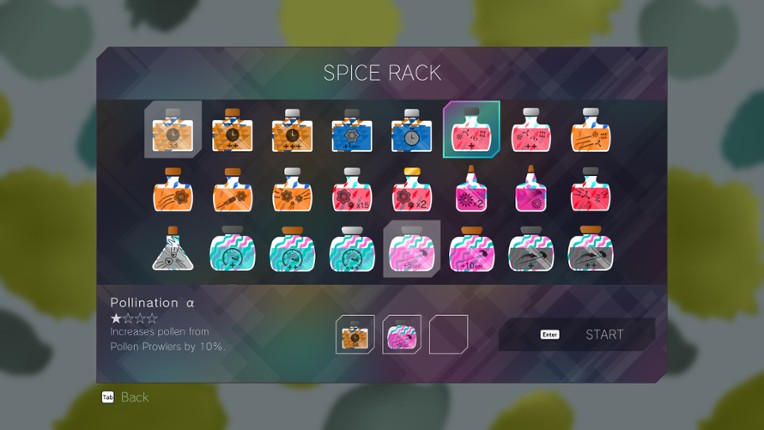 PixelJunk Eden 2 screenshot