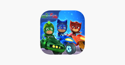 PJ Masks™: Racing Heroes Image