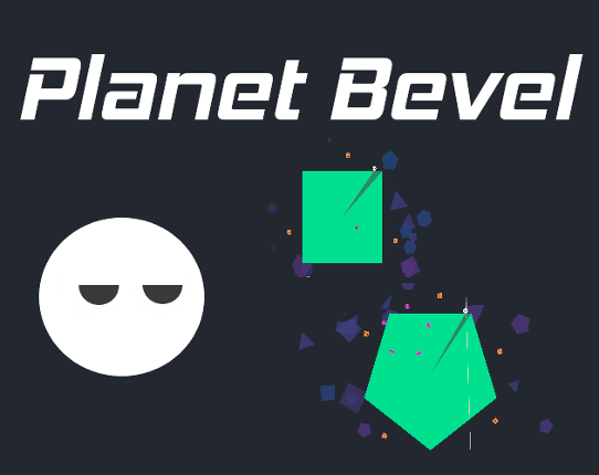 Planet Bevel Image
