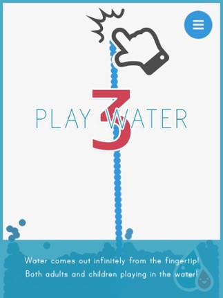 Play Water 3 - Fun color mix!! screenshot