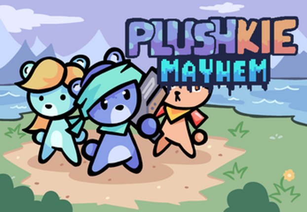 PLUSHKIE MAYHEM Image