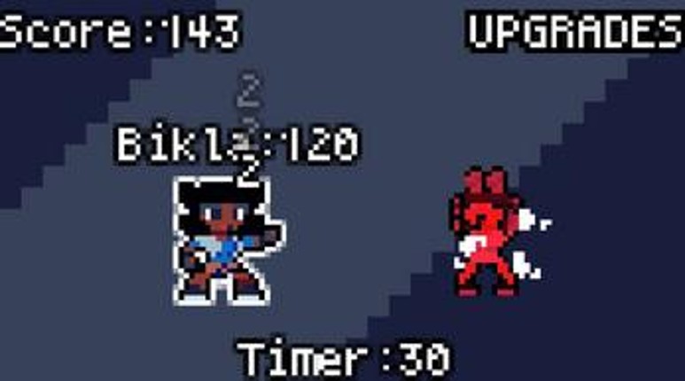 Progress Girls Fighters Image