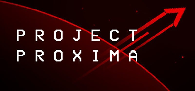 Project Proxima Game Cover