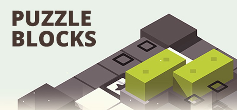 Puzzle Blocks Image