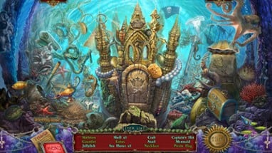 Queen's Tales: Sins of the Past Collector's Edition Image