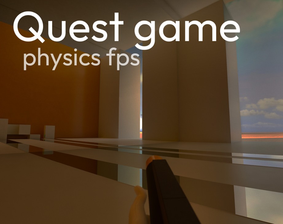Games like Quest game