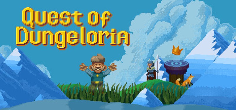Quest of Dungeloria Image