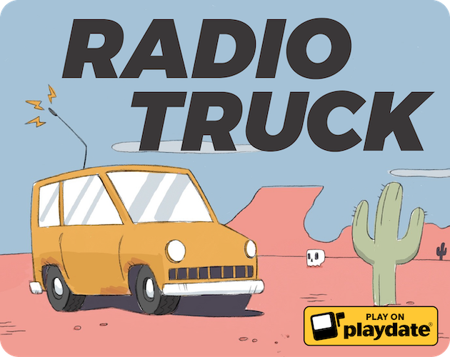 Games like Radio Truck