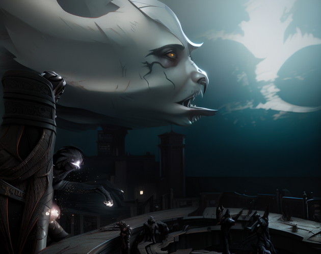 Games like RE:Reborn