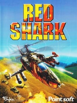Games like Red Shark