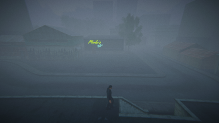 Reflection screenshot