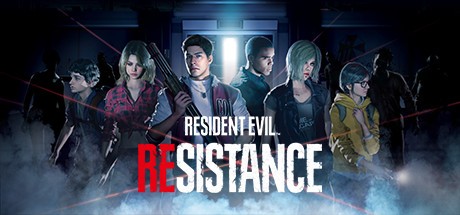 Games like Resident Evil Resistance