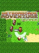 Retro Arcade Adventure Remade Image