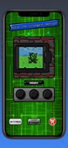 RetroMon - Virtual Pet Monster Image