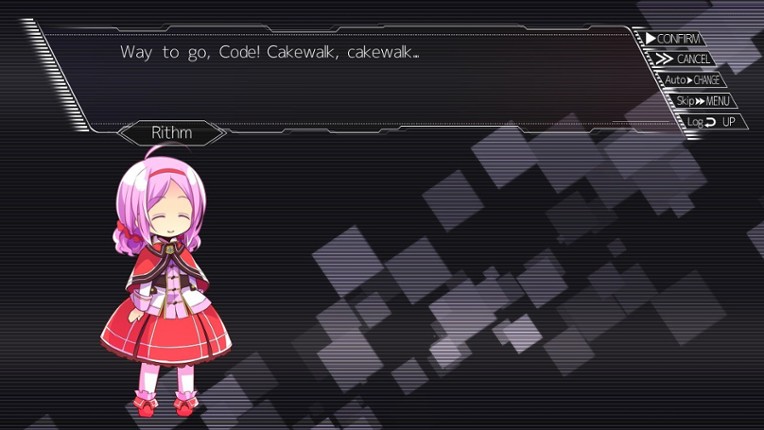 Reverse x Reverse screenshot