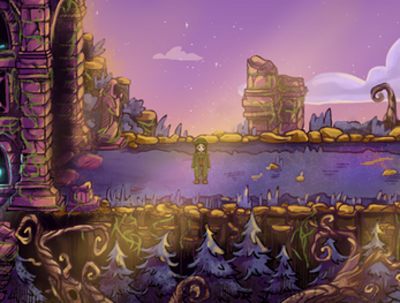 Road to the Next Life Image