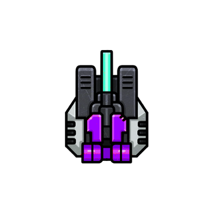 Rogue Tank Image