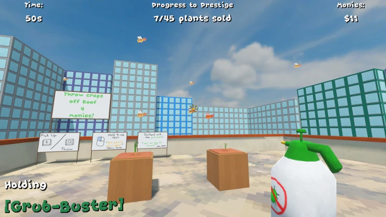 RootTop Image