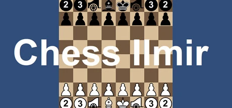 Games like Chess Ilmir