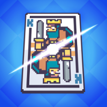 Royal Card Clash Image