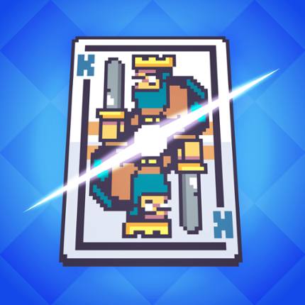 Royal Card Clash Image